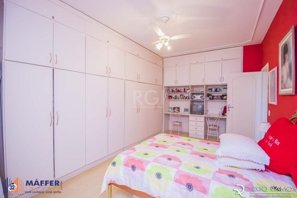 Apartamento, 4 quartos, 207 m² - Foto 23