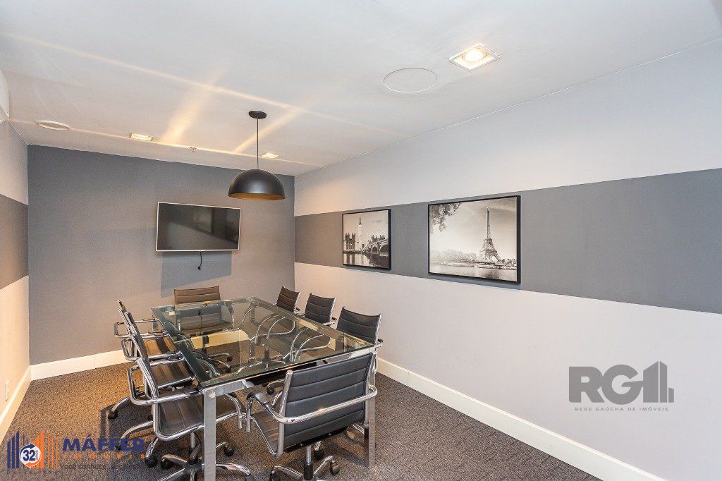 Sala-Conjunto, 38 m² - Foto 26