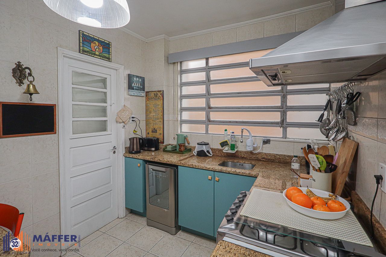 Apartamento, 3 quartos, 181 m² - Foto 34