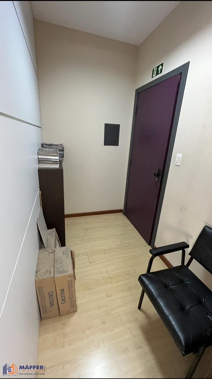 Sala Comercial, 2 salas, à venda, 33 m², Cidade Baixa - Porto Alegre — foto 5