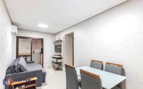 Apartamento, 2 quartos, à venda, 59 m², Vila Ipiranga - Porto Alegre — foto 2