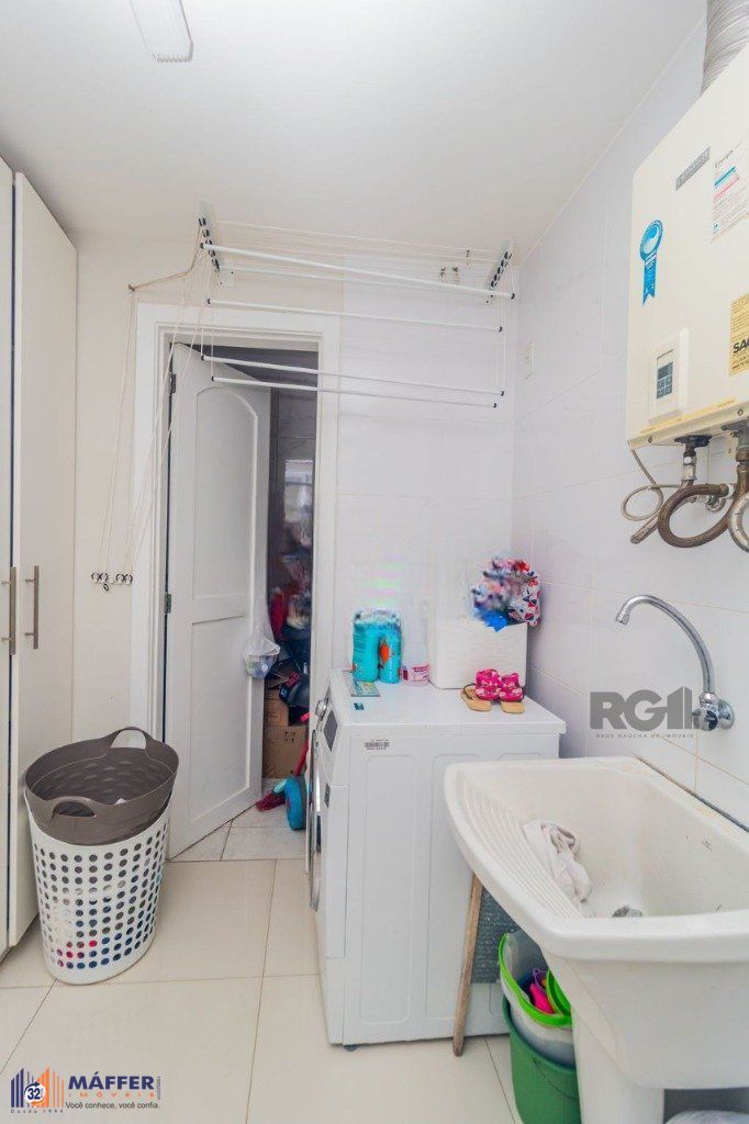 Apartamento, 3 quartos, à venda, 112 m², Chácara das Pedras - Porto Alegre — foto 5