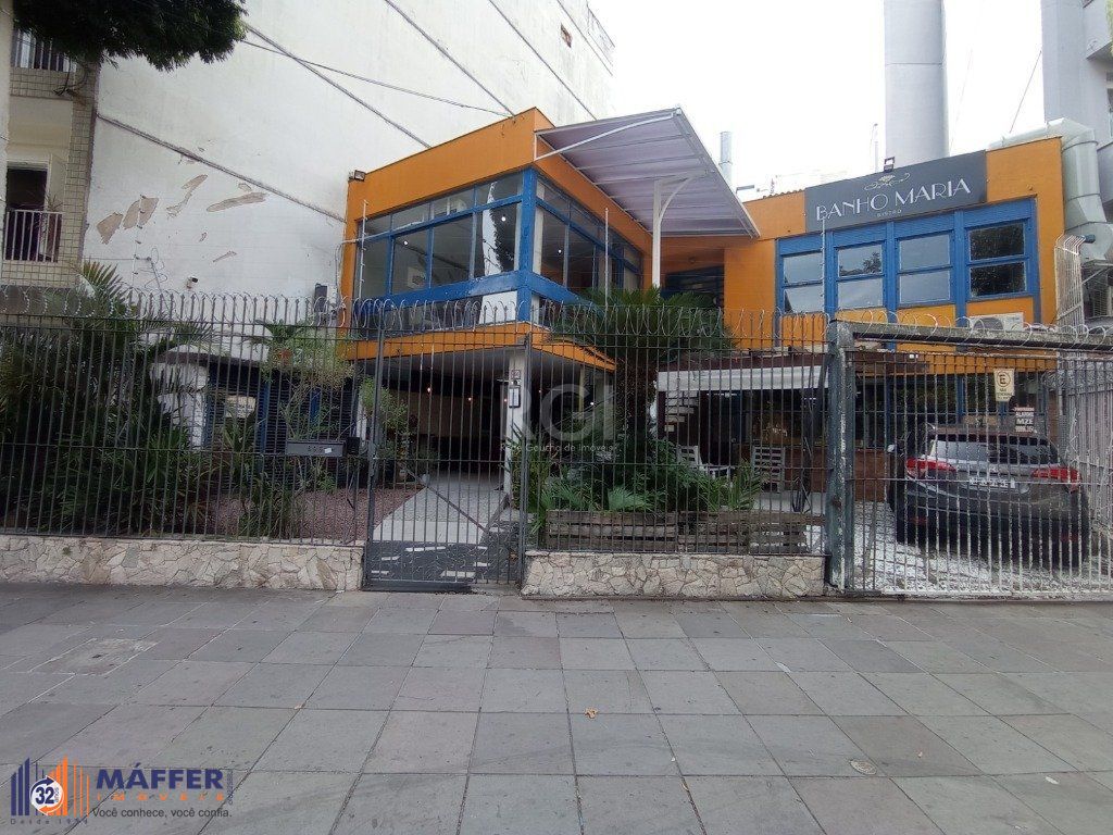Prédio Comercial, 3 salas, à venda, 500 m², Santana - Porto Alegre — foto 2