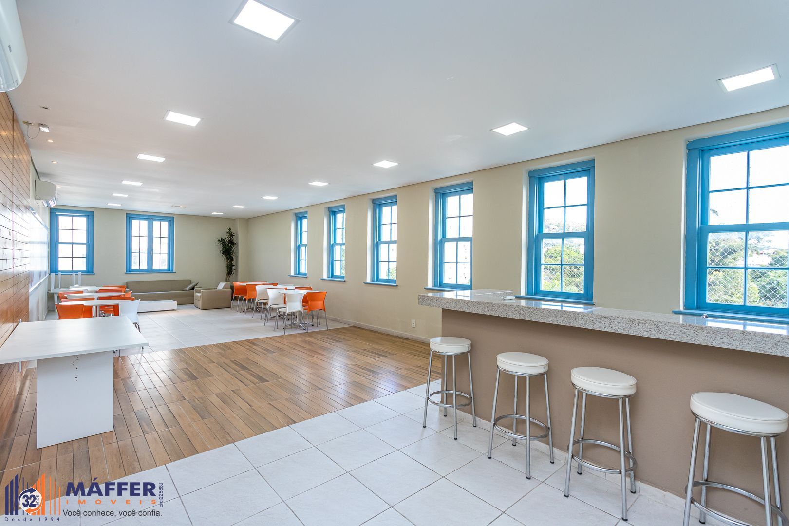 Apartamento, 2 quartos, 52 m² - Foto 43