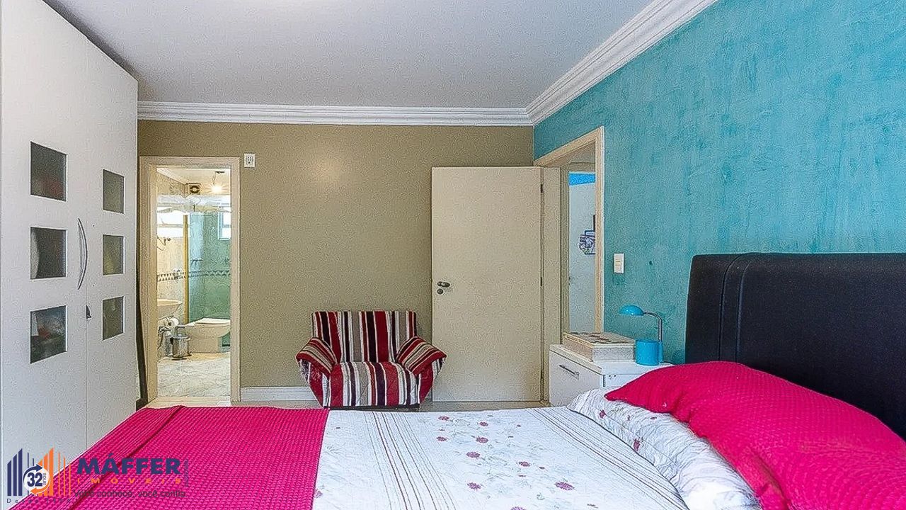 Apartamento, 3 quartos, 96 m² - Foto 15