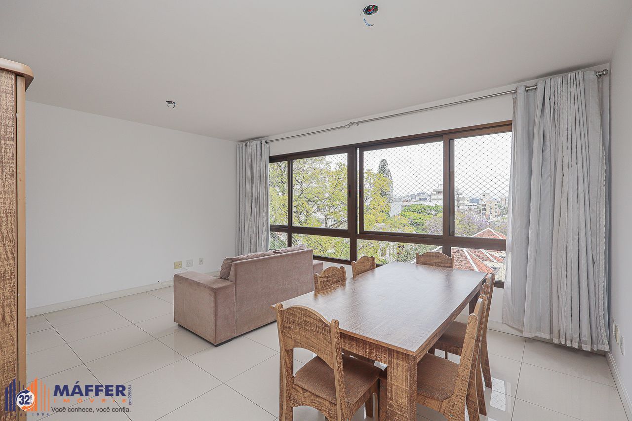 Apartamento a venda no bairro São João