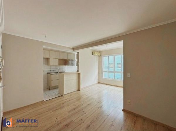 Apartamento, 2 quartos, 50 m² - Foto 3