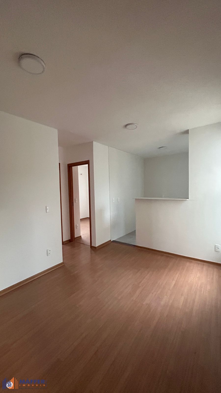 Apartamento, 2 quartos, 48 m² - Foto 1