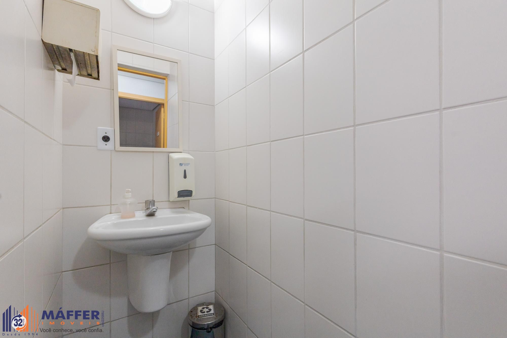 Prédio Inteiro, 912 m² - Foto 18