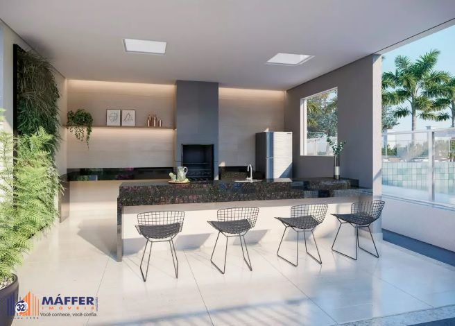 Apartamento, 2 quartos, 51 m² - Foto 9