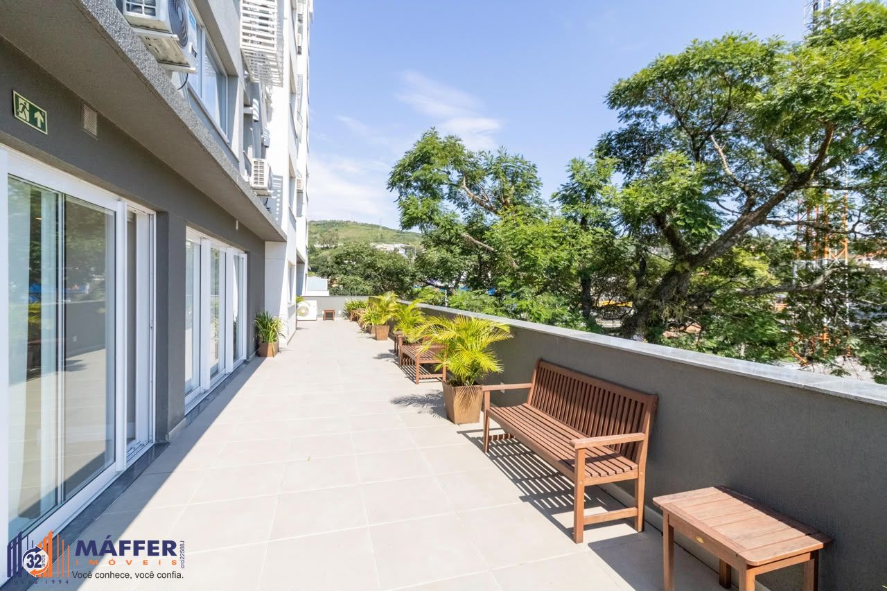 Apartamento, 2 quartos, 56 m² - Foto 65