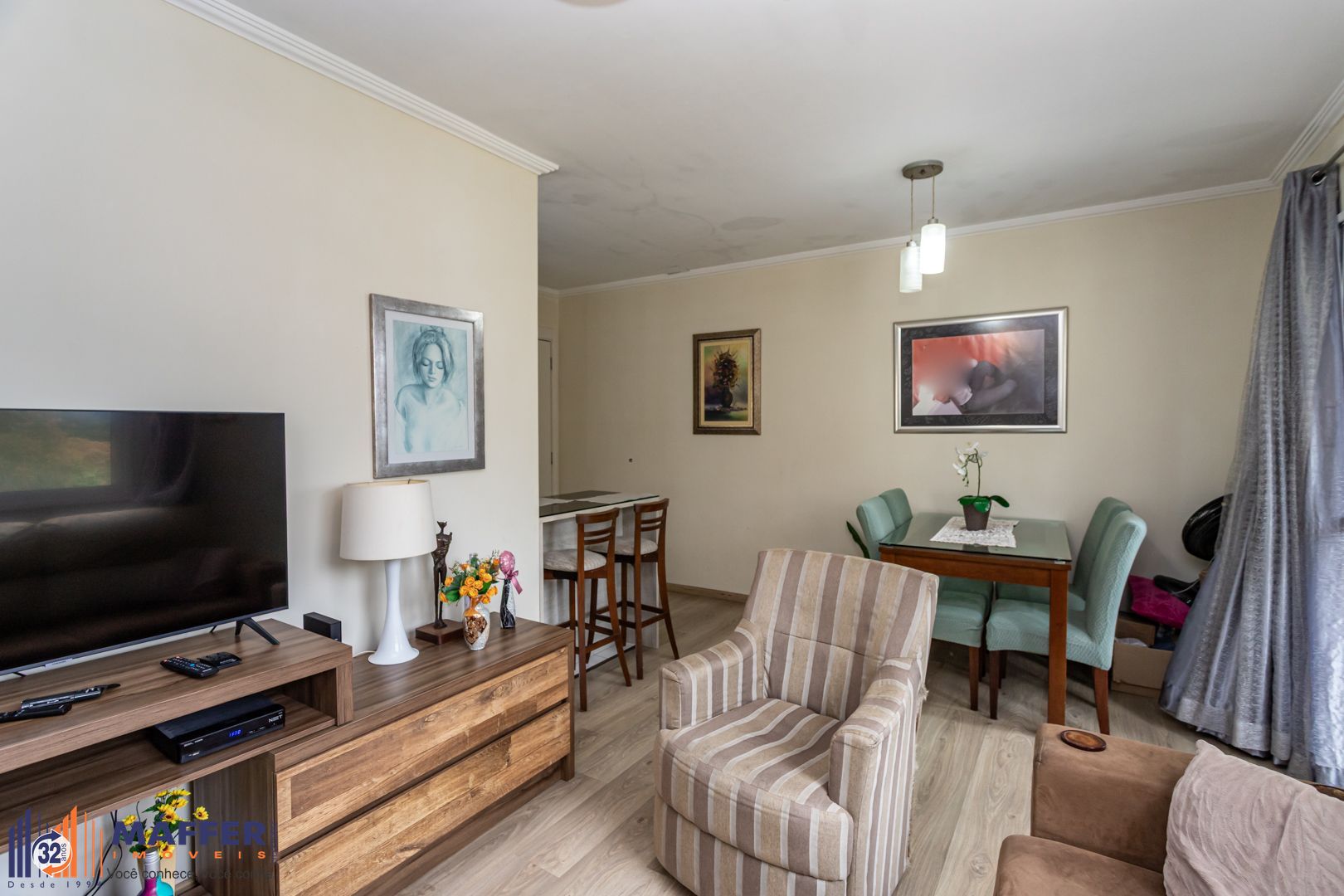 Apartamento, 3 quartos, 67 m² - Foto 20
