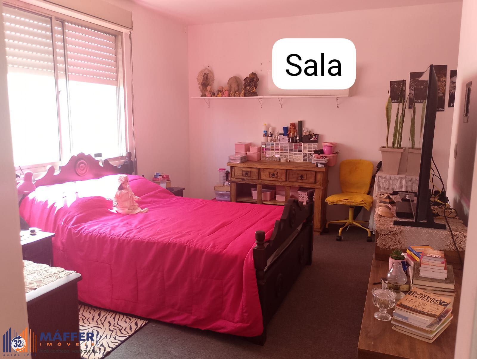 Apartamento, 1 quarto, à venda, 39 m², Cavalhada - Porto Alegre — foto 3