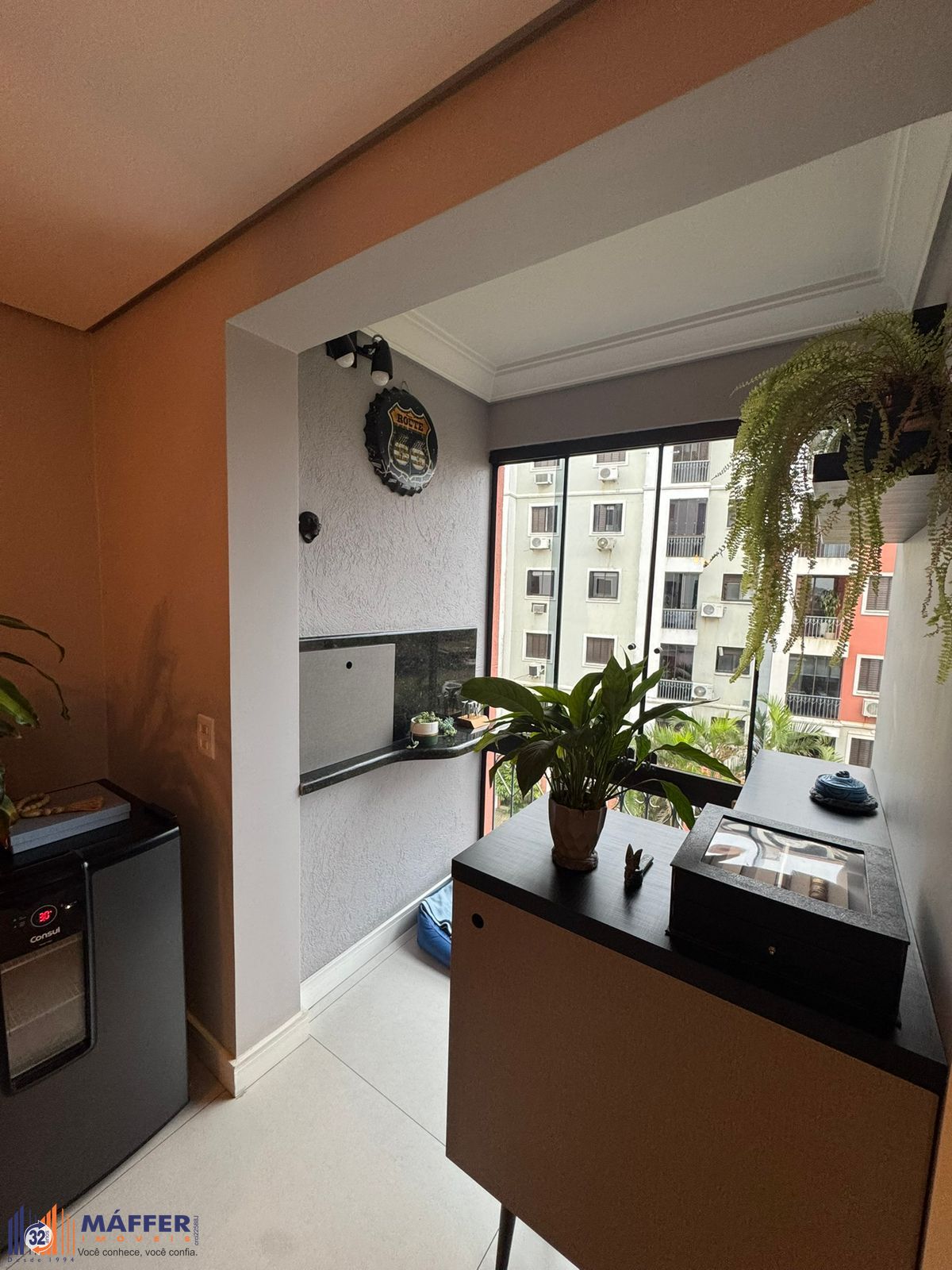 Apartamento, 2 quartos, 63 m² - Foto 10