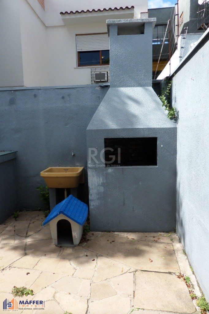Casa, 3 quartos, 160 m² - Foto 42