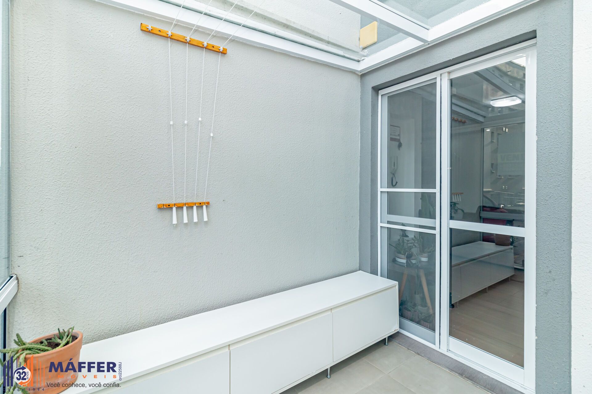 Apartamento, 2 quartos, 54 m² - Foto 14