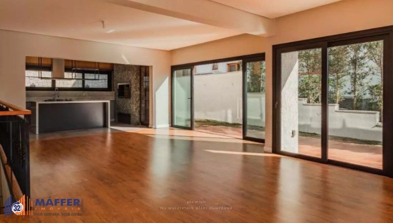 Casa de Condomínio, 4 suítes, à venda, 423 m², Mato Queimado - Gramado — foto 2