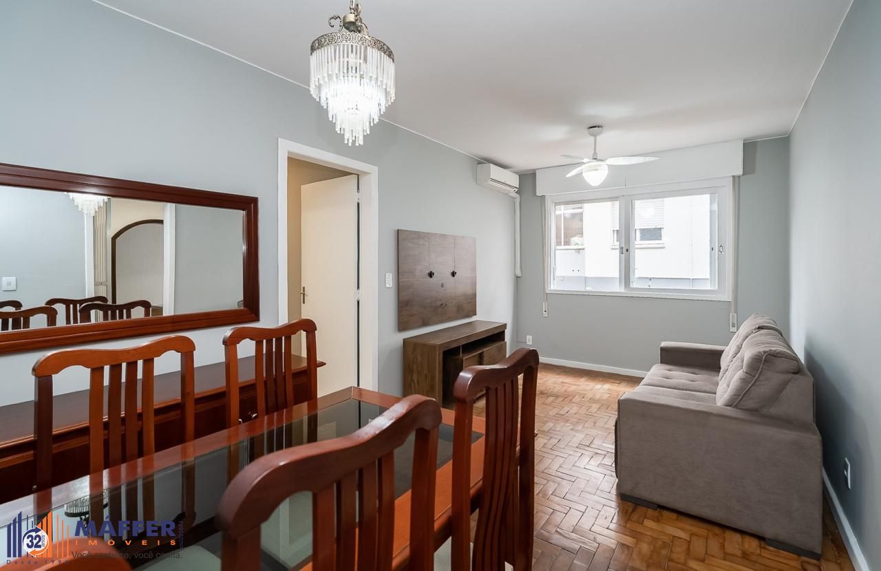 Apartamento, 3 quartos, 94 m² - Foto 9