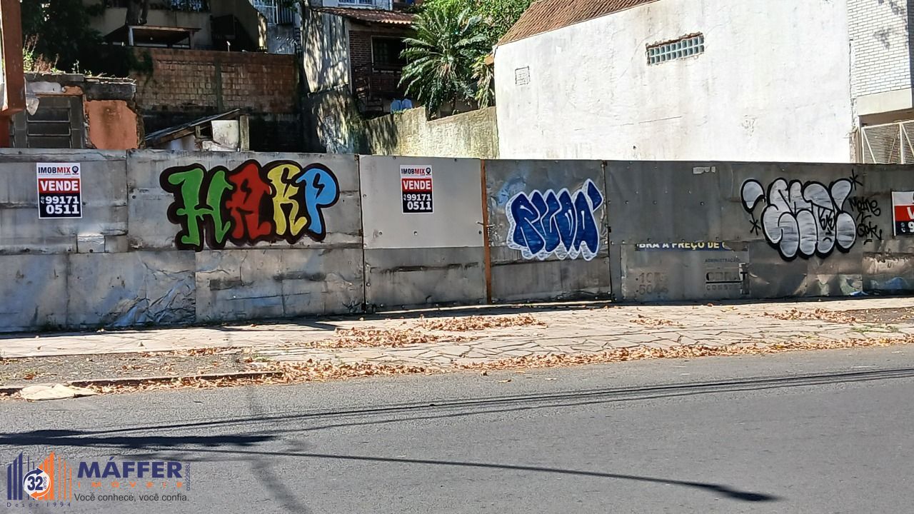 Terreno, 184 m² - Foto 2