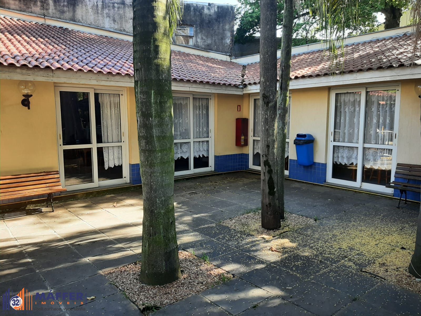 Apartamento, 2 quartos, 55 m² - Foto 61