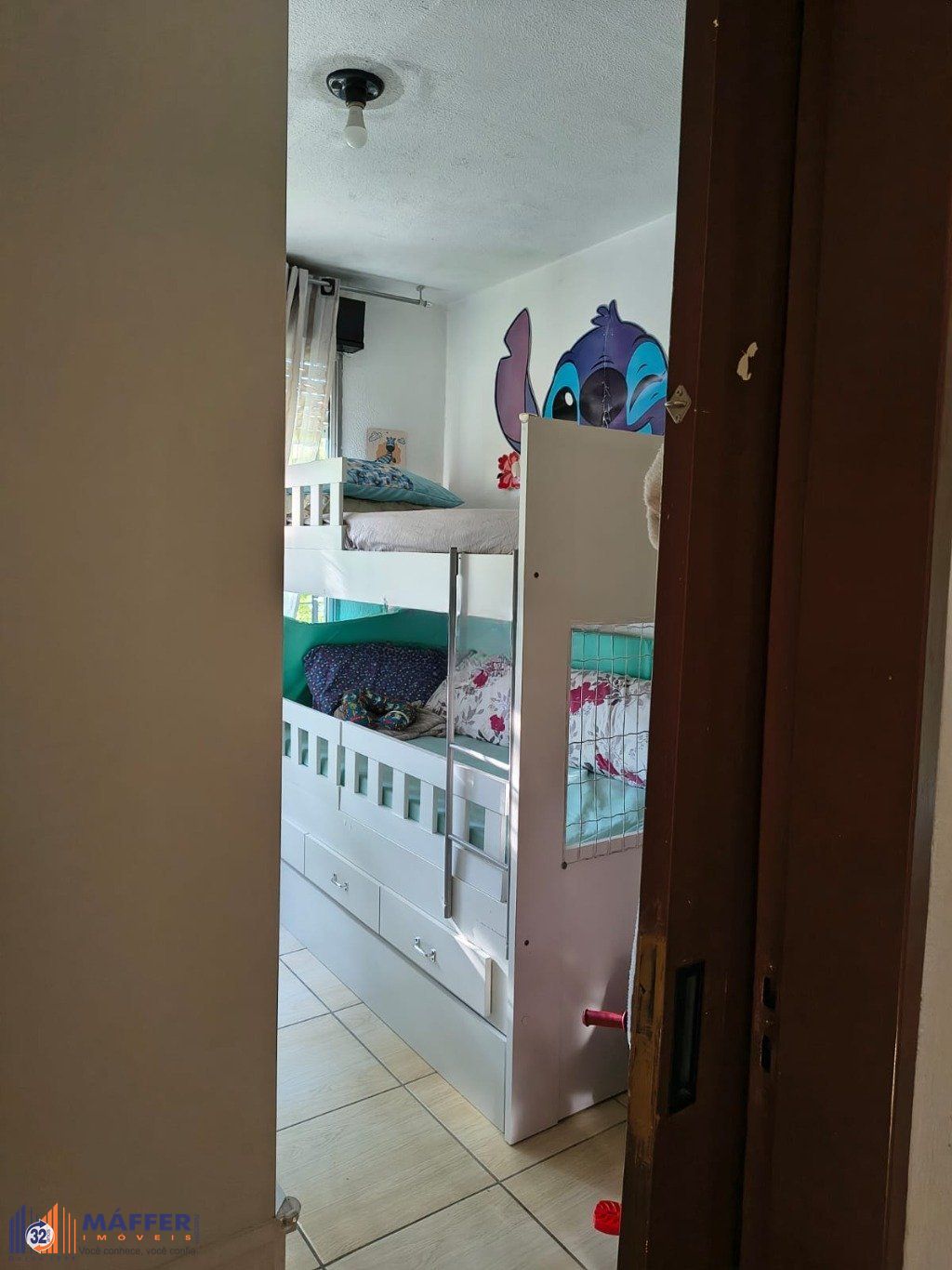 Apartamento, 3 quartos, 61 m² - Foto 13