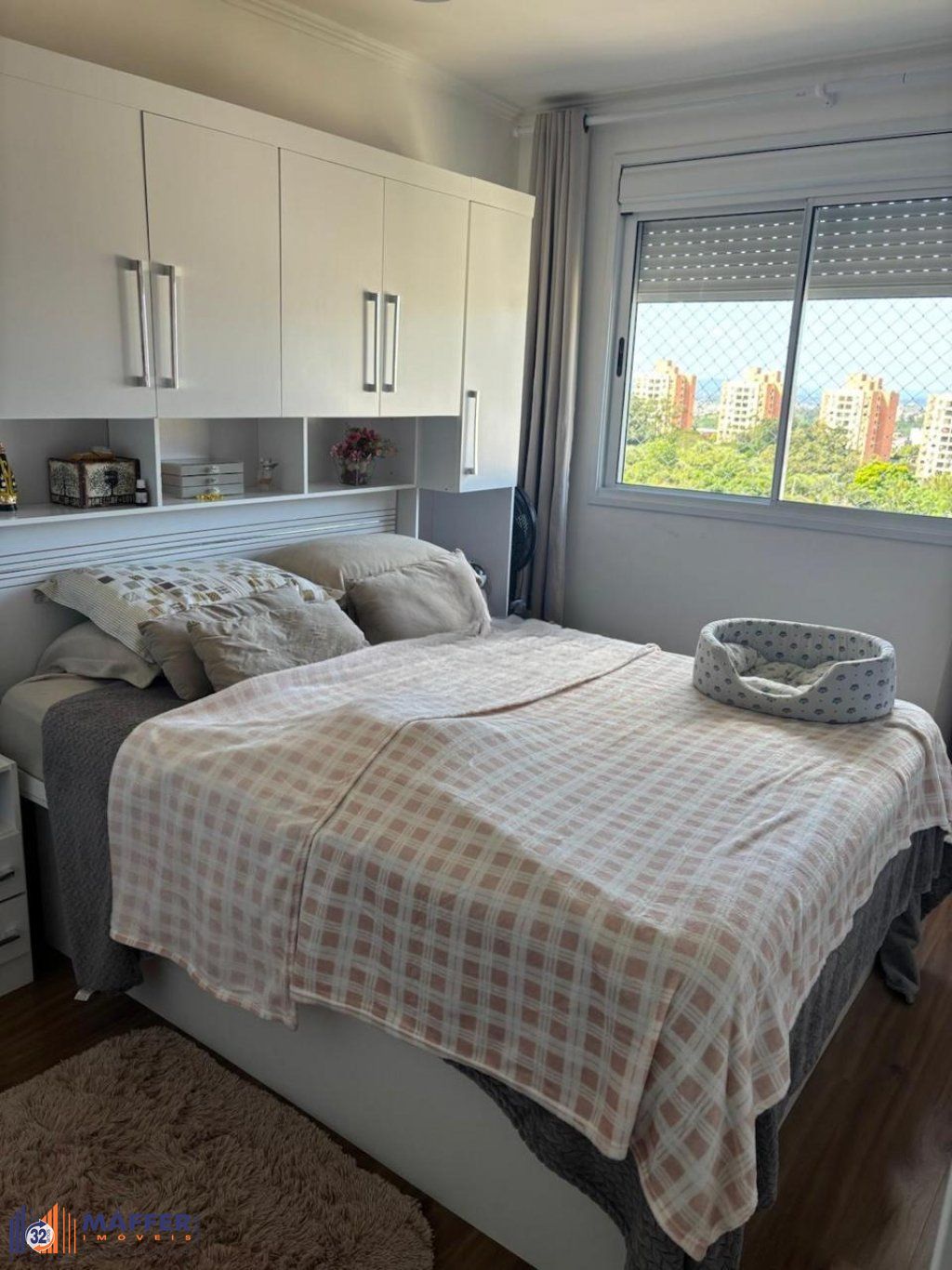 Apartamento, 2 quartos, 57 m² - Foto 9