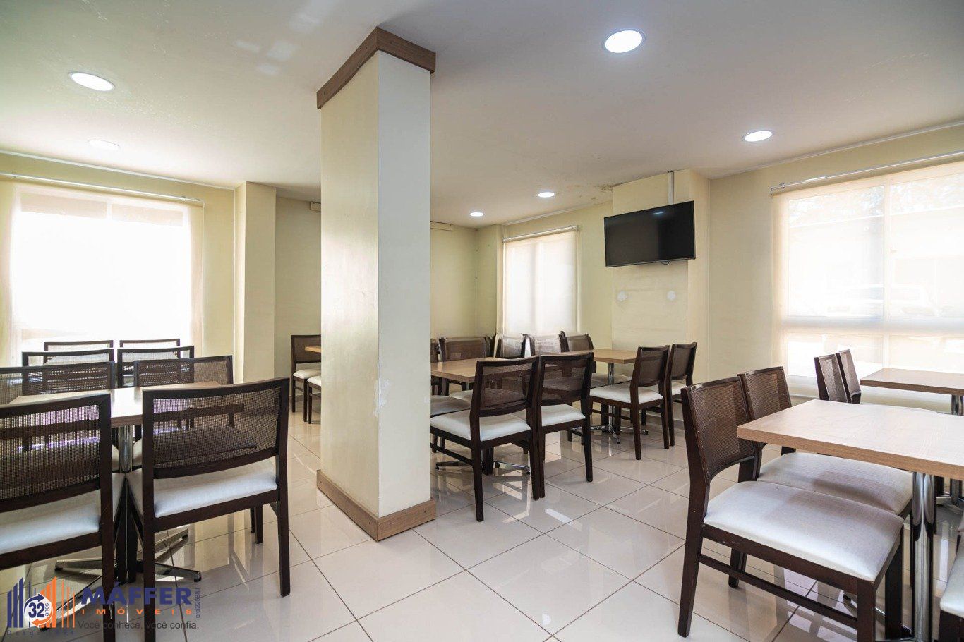 Apartamento, 2 quartos, 60 m² - Foto 19