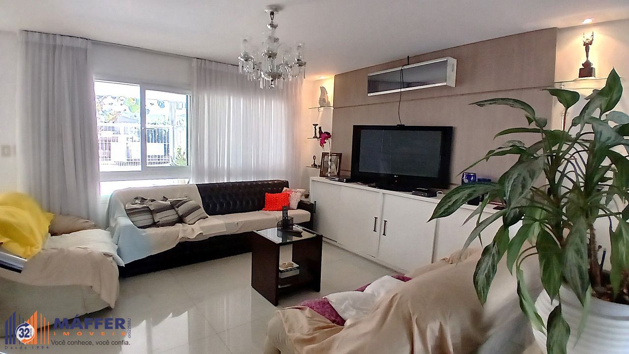 Sobrado, 3 quartos, 261 m² - Foto 7