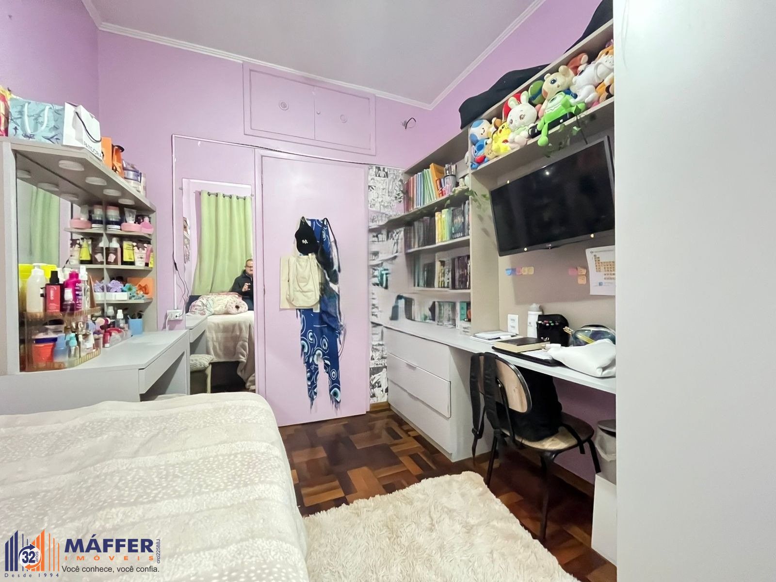 Apartamento, 3 quartos, 78 m² - Foto 11