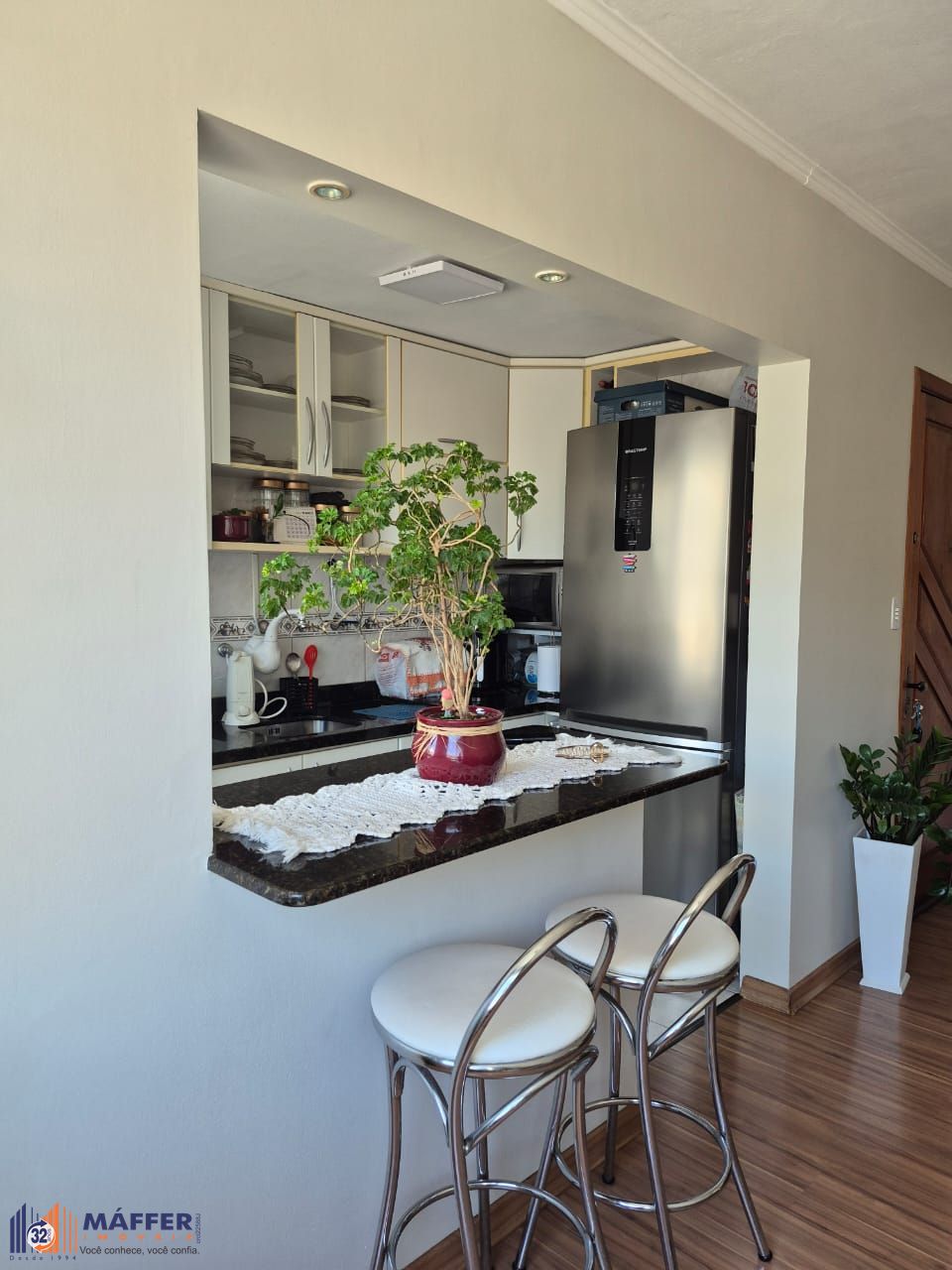 Apartamento, 1 quarto, 40 m² - Foto 3