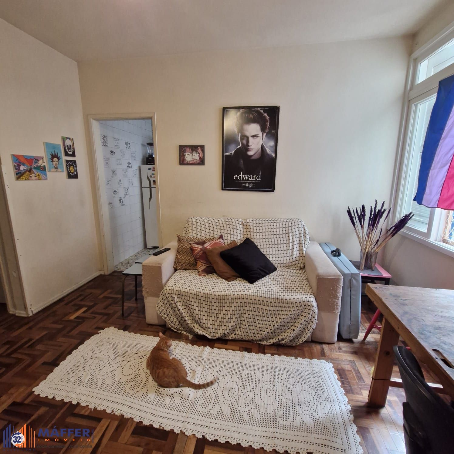 Apartamento, 2 quartos, à venda, 56 m², Santana - Porto Alegre — foto 2