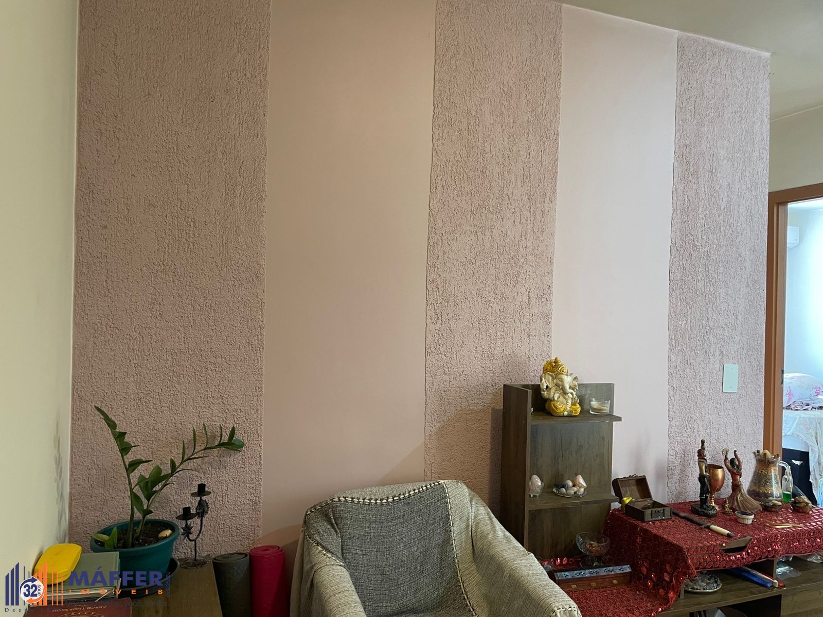 Apartamento, 2 quartos, 44 m² - Foto 8