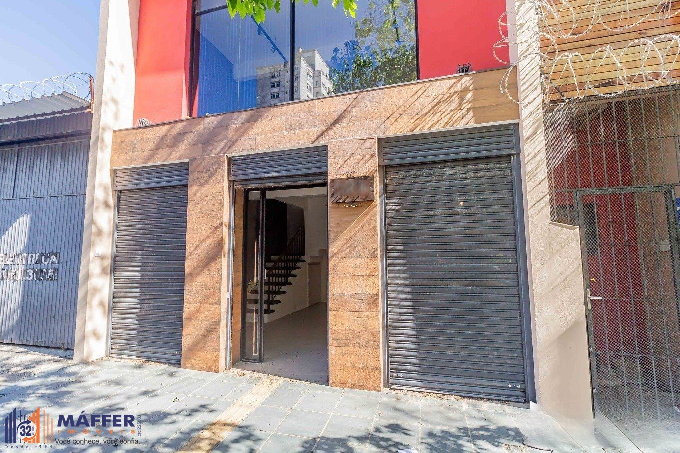 Prédio Inteiro, 200 m² - Foto 32