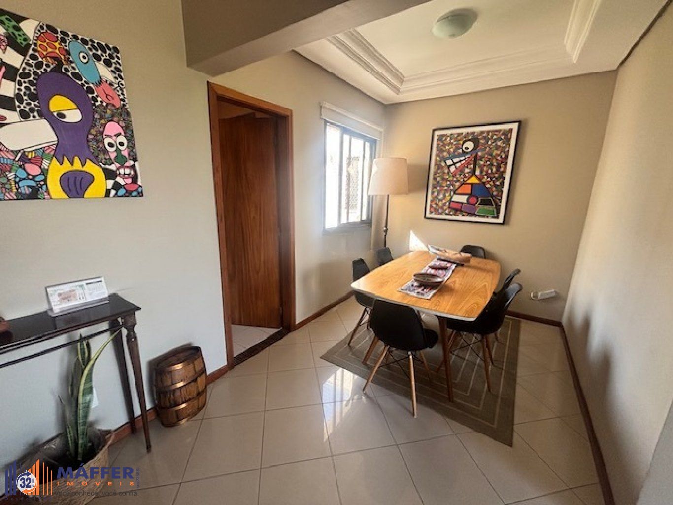 Cobertura, 3 quartos, 188 m² - Foto 5