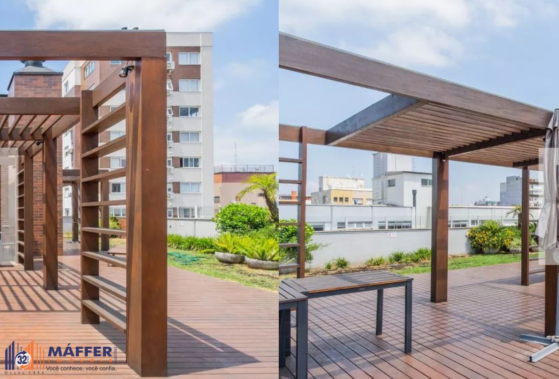 Apartamento, 1 quarto, 43 m² - Foto 27
