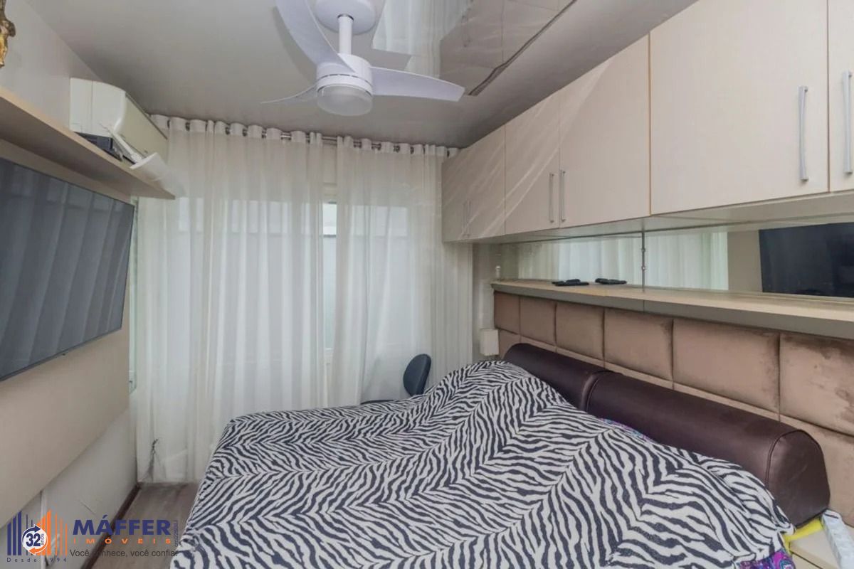 Apartamento, 2 quartos, 77 m² - Foto 12