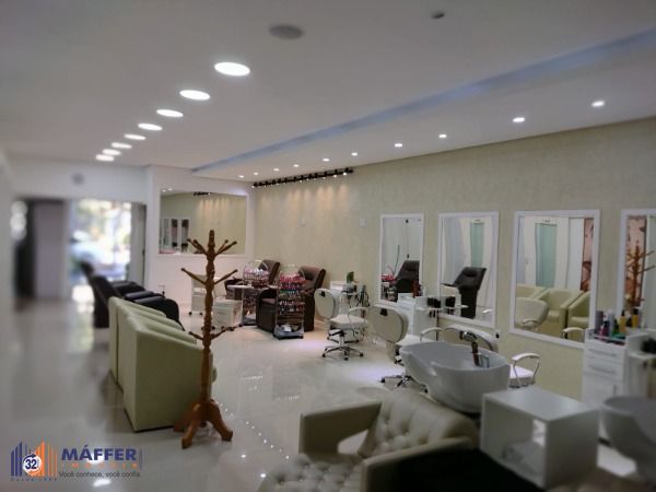 Loja-Salão, 180 m² - Foto 13