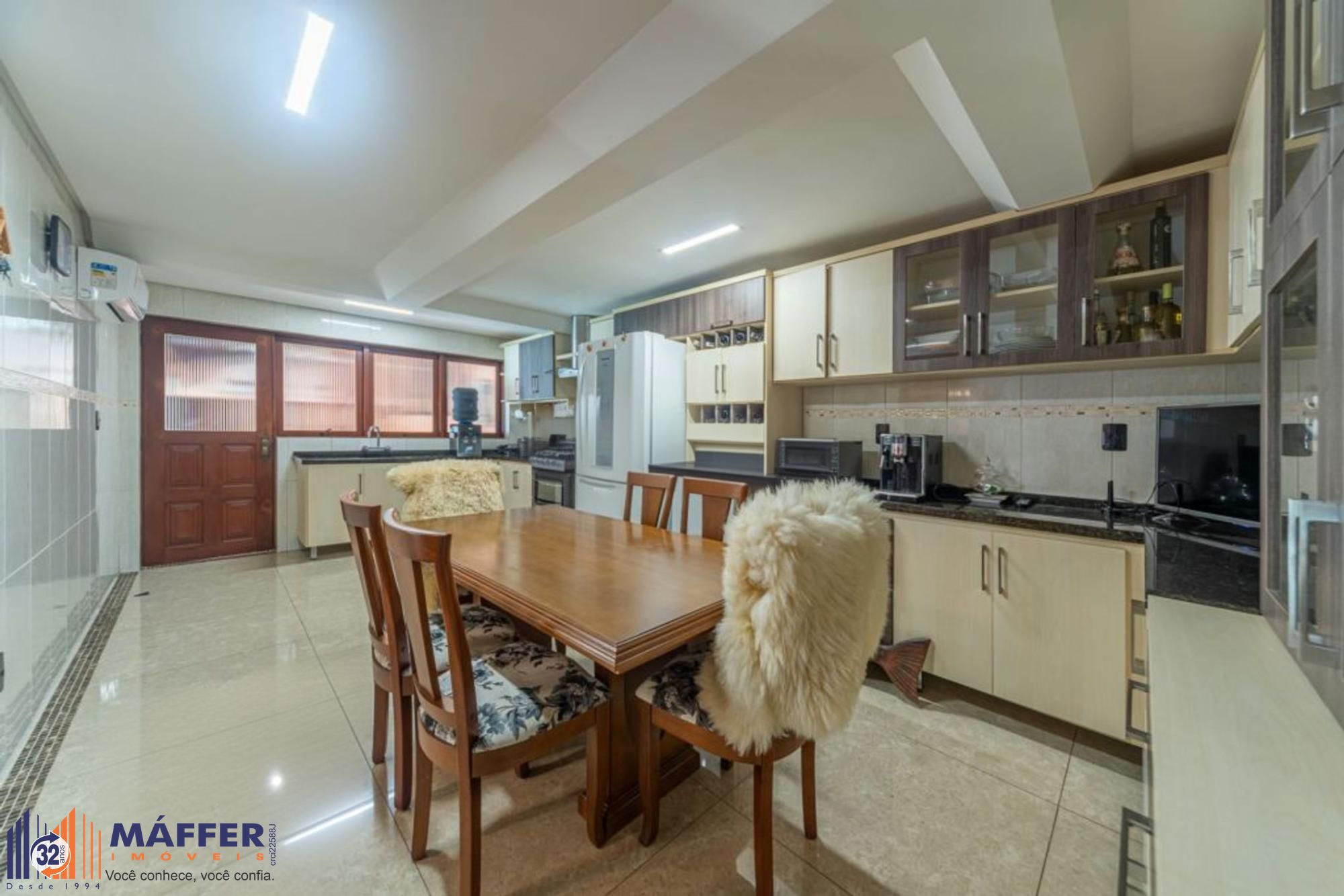 Casa, 4 quartos, 300 m² - Foto 12