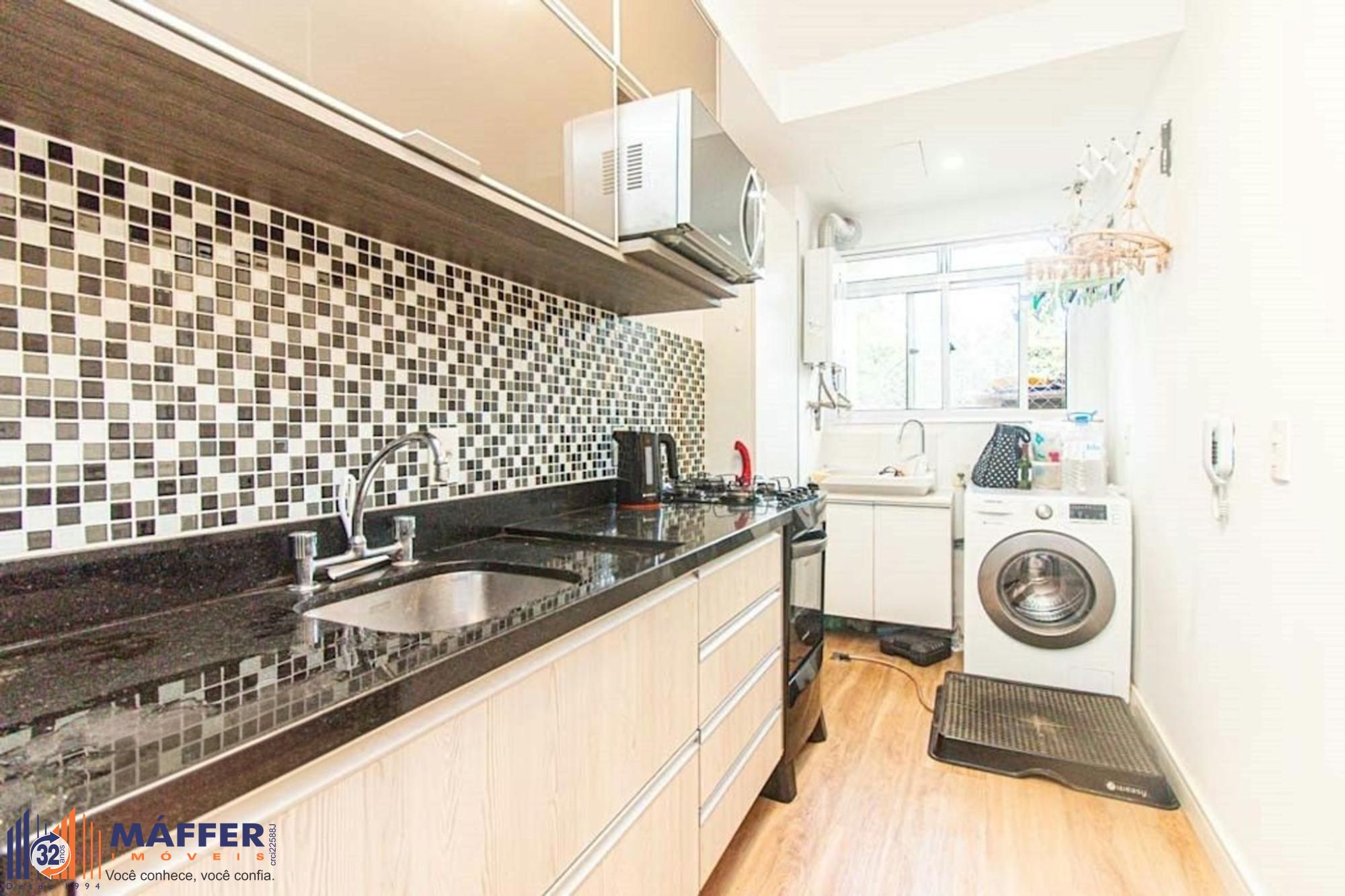 Apartamento, 2 quartos, 57 m² - Foto 10