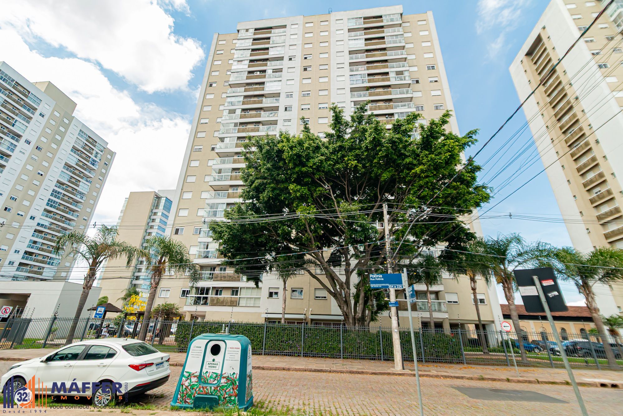 Apartamento, 3 quartos, 82 m² - Foto 74