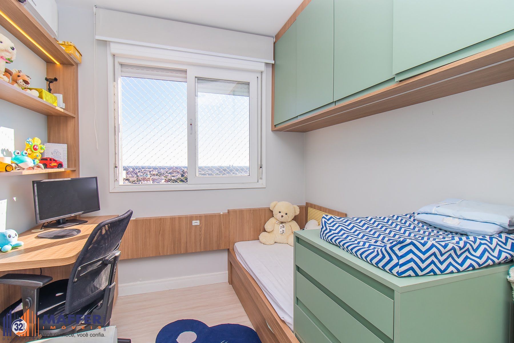 Apartamento, 2 quartos, 59 m² - Foto 16