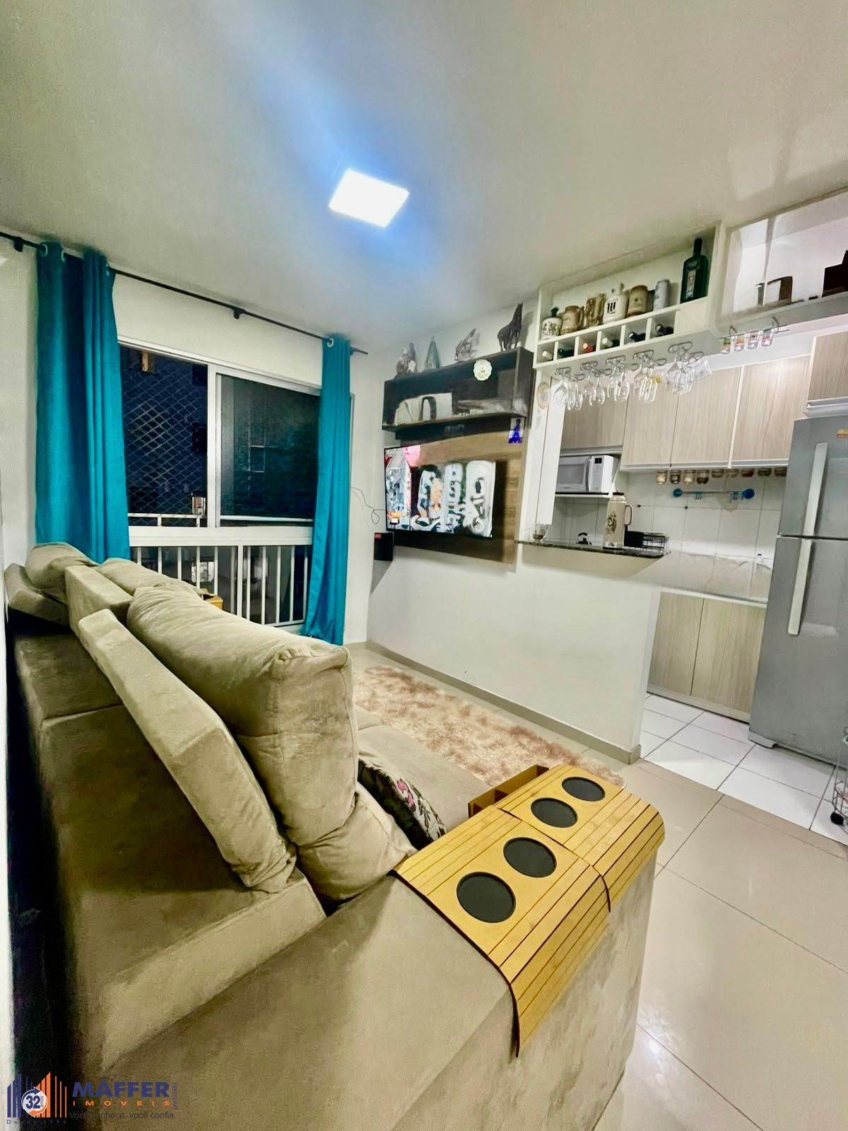 Apartamento, 2 quartos, 41 m² - Foto 41