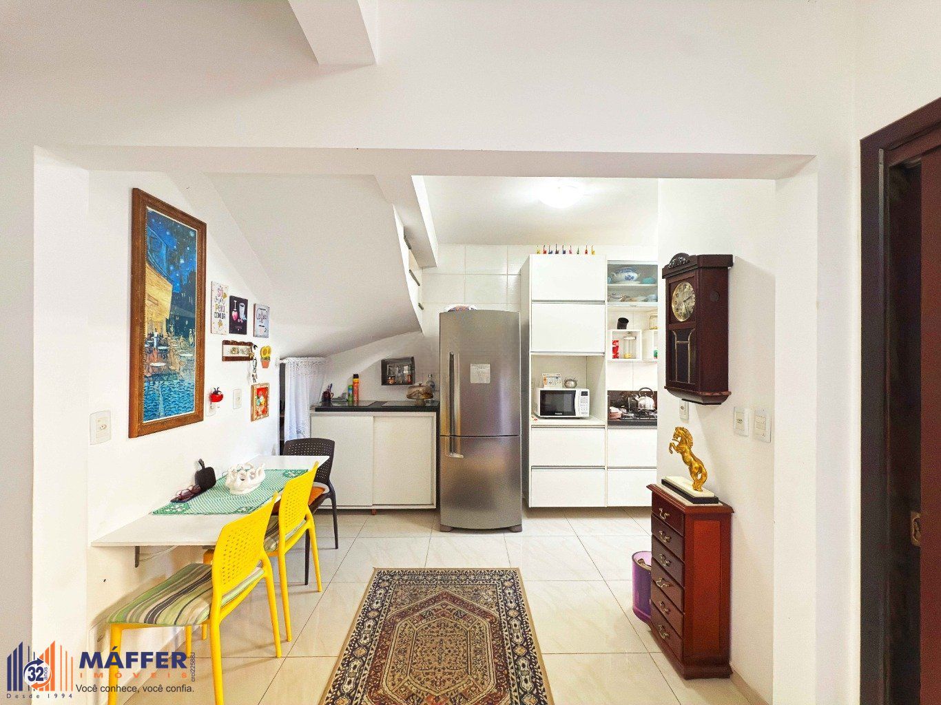 Casa, 3 quartos, 181 m² - Foto 8