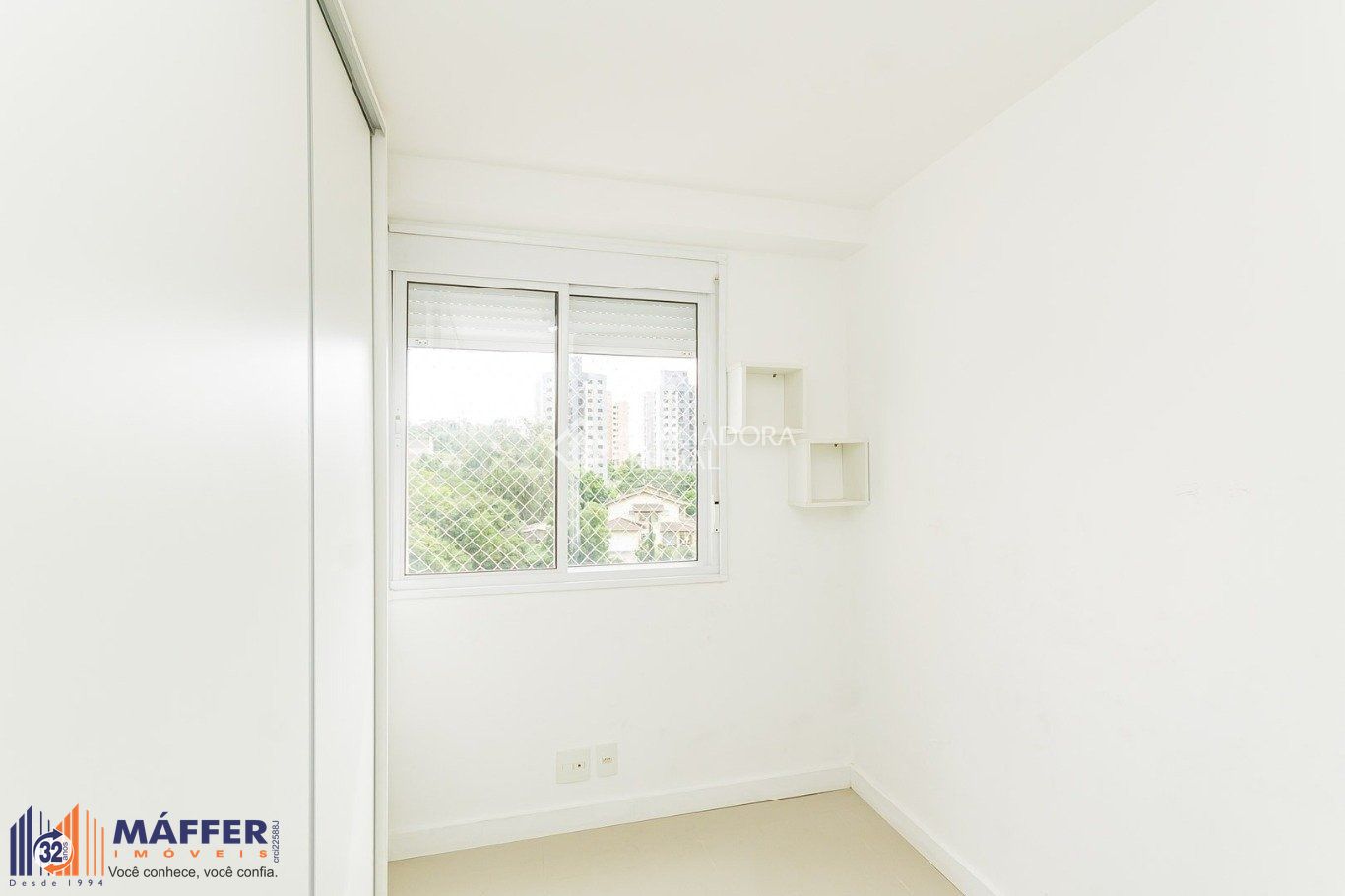 Apartamento, 2 quartos, 57 m² - Foto 19
