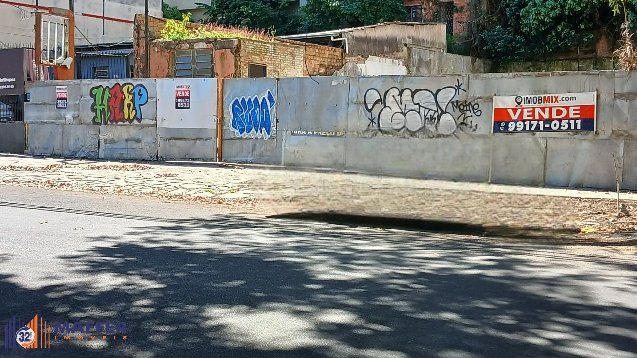 Terreno, 342 m² - Foto 1