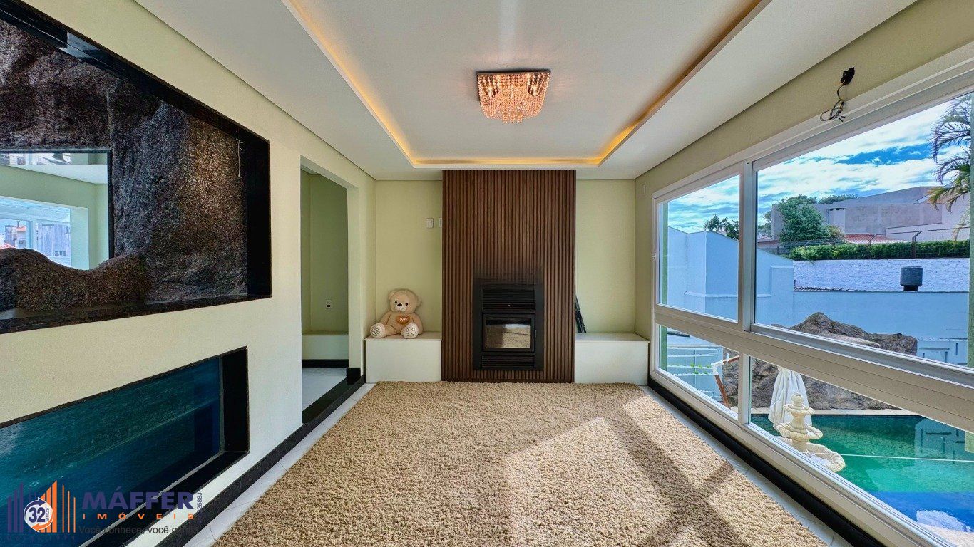 Casa, 4 quartos, 599 m² - Foto 43