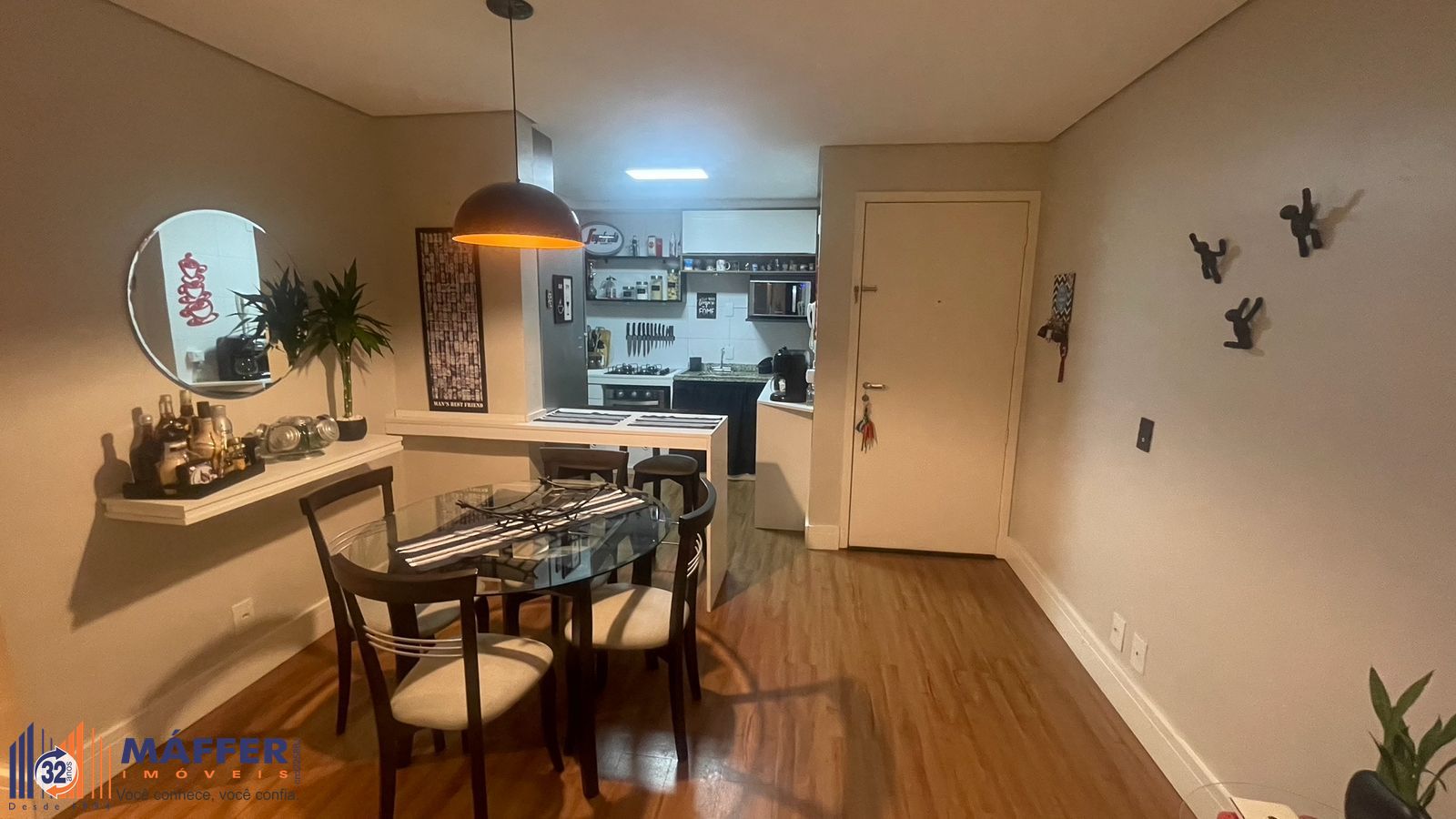 Apartamento, 3 quartos, 69 m² - Foto 3