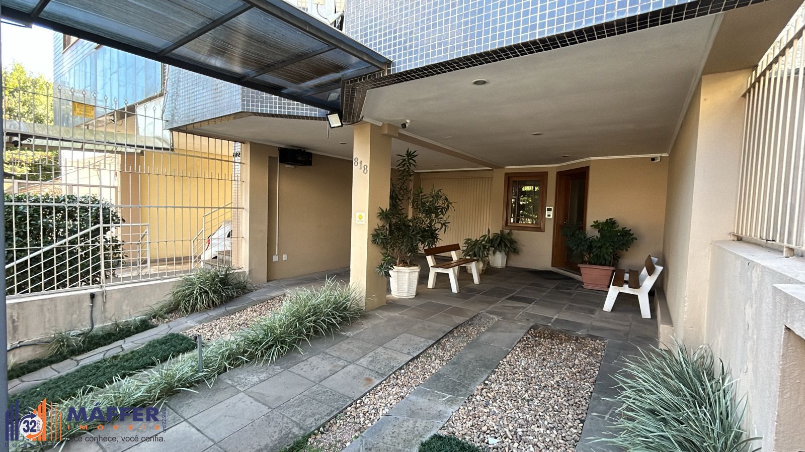 Apartamento, 1 quarto, 59 m² - Foto 20