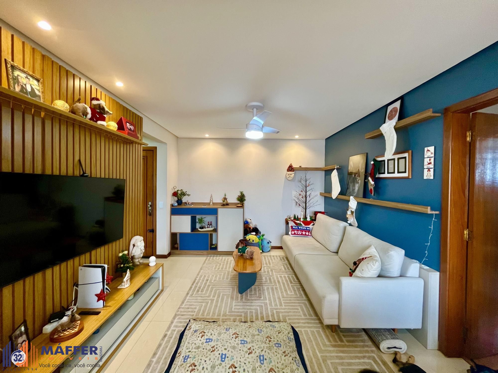 Apartamento, 2 quartos, à venda, 75 m², Cristo Redentor - Porto Alegre — foto 2