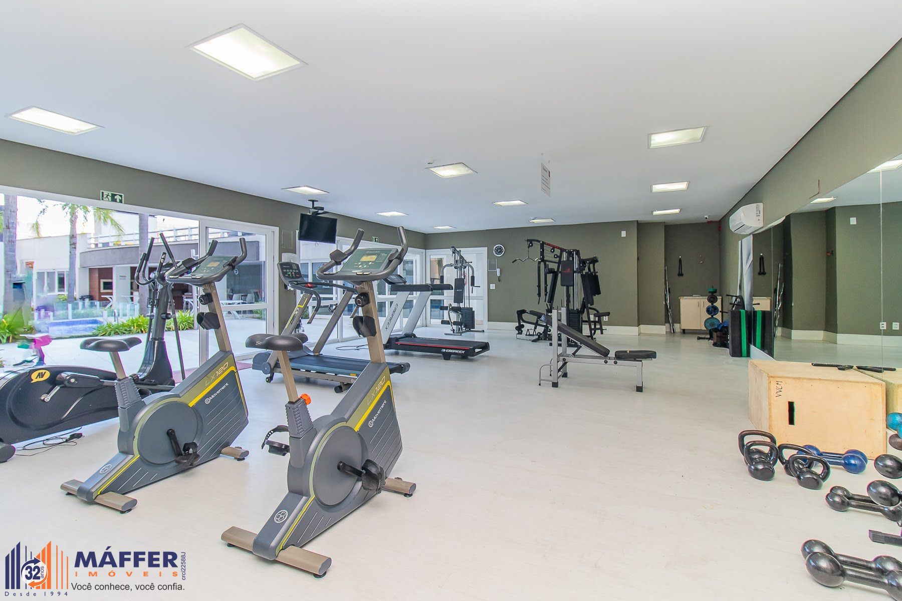 Apartamento, 2 quartos, 59 m² - Foto 26